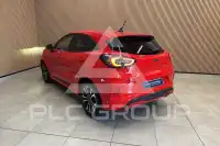 2021 Ford Puma