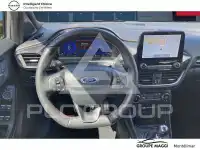 2021 Ford Puma
