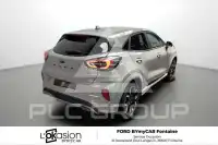 2021 Ford Puma