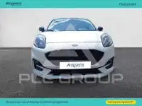 2021 Ford Puma
