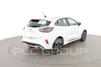 2021 Ford Puma