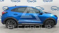 2021 Ford Puma