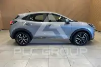 2021 Ford Puma