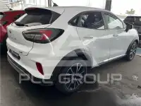 2021 Ford Puma