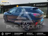 2021 Ford Puma