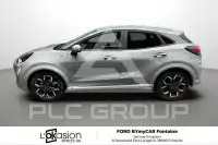 2021 Ford Puma