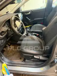 2021 Ford Puma