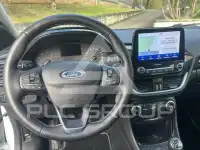 2021 Ford Puma