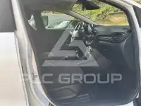 2021 Ford Puma
