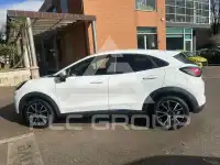 2021 Ford Puma