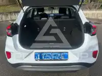 2021 Ford Puma