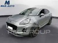 2021 Ford Puma