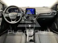 2021 Ford Puma