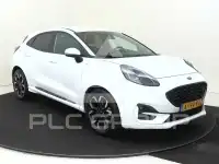 2021 Ford Puma