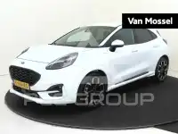 2021 Ford Puma