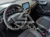 2021 Ford Puma