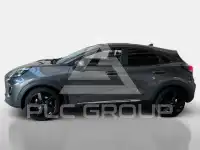 2021 Ford Puma
