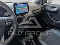 2021 Ford Puma