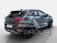 2021 Ford Puma