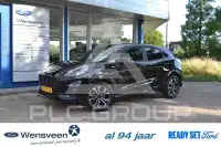 2021 Ford Puma