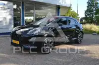2021 Ford Puma