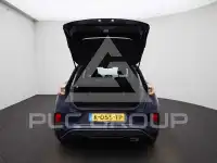 2021 Ford Puma