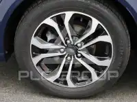 2021 Ford Puma