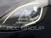 2021 Ford Puma