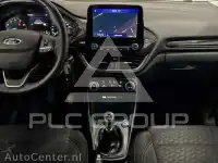 2021 Ford Puma