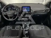 2021 Ford Puma