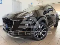 2021 Ford Puma