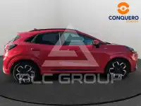 2021 Ford Puma