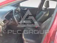 2021 Ford Puma