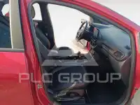 2021 Ford Puma
