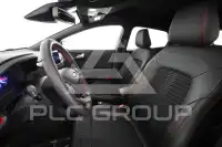 2021 Ford Puma