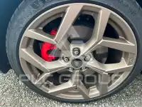 2021 Ford Puma