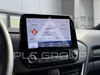 2021 Ford Puma