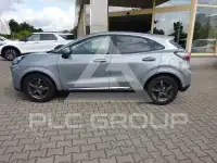 2021 Ford Puma