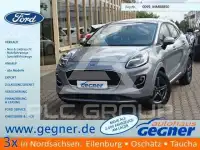 2021 Ford Puma