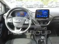 2021 Ford Puma
