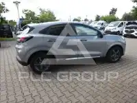 2021 Ford Puma