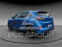 2021 Ford Puma