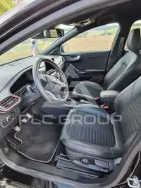 2021 Ford Puma