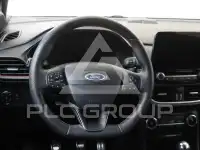 2021 Ford Puma