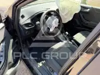 2021 Ford Puma