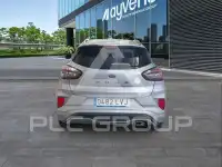 2021 Ford Puma