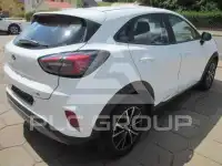 2021 Ford Puma