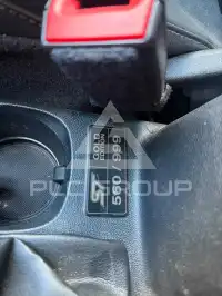 2021 Ford Puma