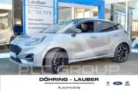 2021 Ford Puma