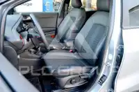 2021 Ford Puma
